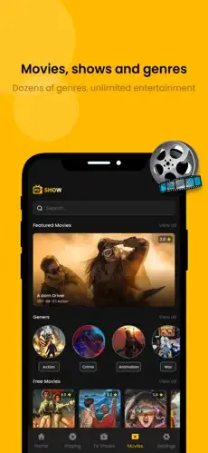 jiohotstar-problem Movies and shows